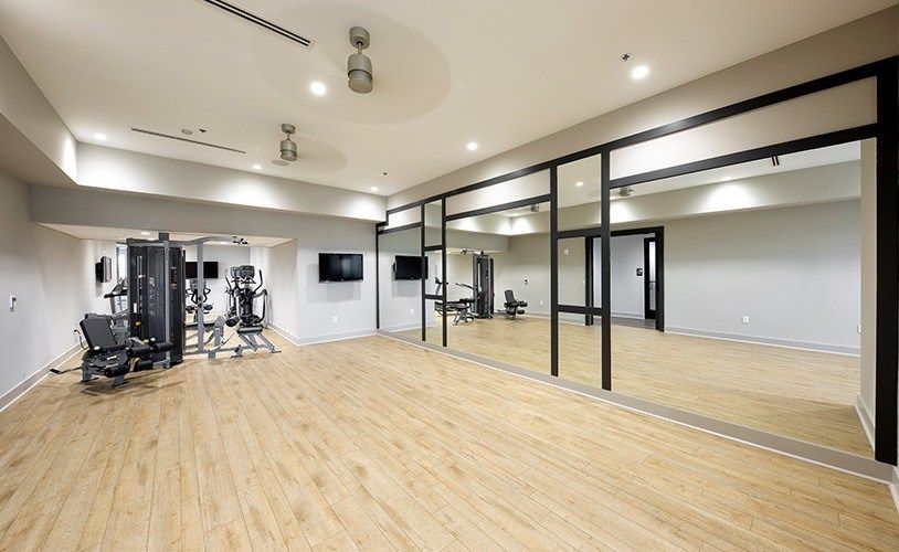 Birchwood Courtyard Homes