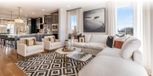 Beacon Park Elevator Townhomes for 55+ - Woodbridge, VA