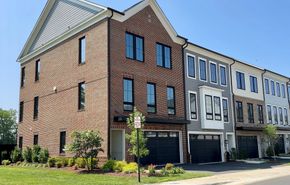 Beacon Park Elevator Townhomes for 55+ - Woodbridge, VA