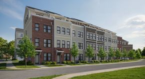 Beacon Park Townhomes - Woodbridge, VA