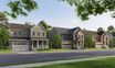casa en Sadler Square por Miller and Smith