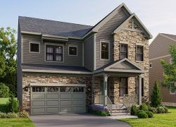 Arden - Sadler Square: Glen Allen, Virginia - Miller and Smith