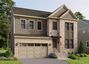 casa en Sadler Square por Miller and Smith