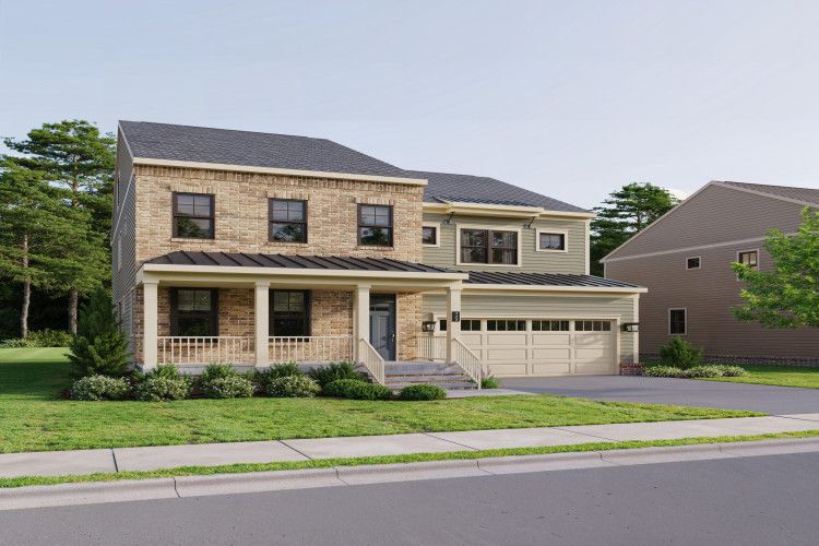 11560 Chapman Mill Dr. (Arden)