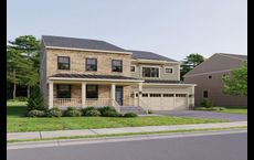Sadler Square: Glen Allen, Virginia - Miller and Smith