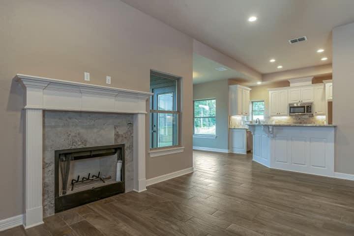 casa en Miller Builders por Miller Builders