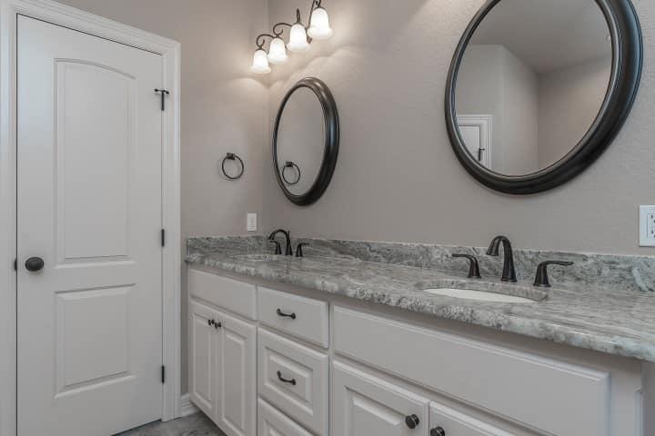 casa en Miller Builders por Miller Builders