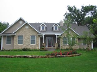 Miller Homebuilders Inc. por Miller Homebuilders Inc. en Wichita Kansas
