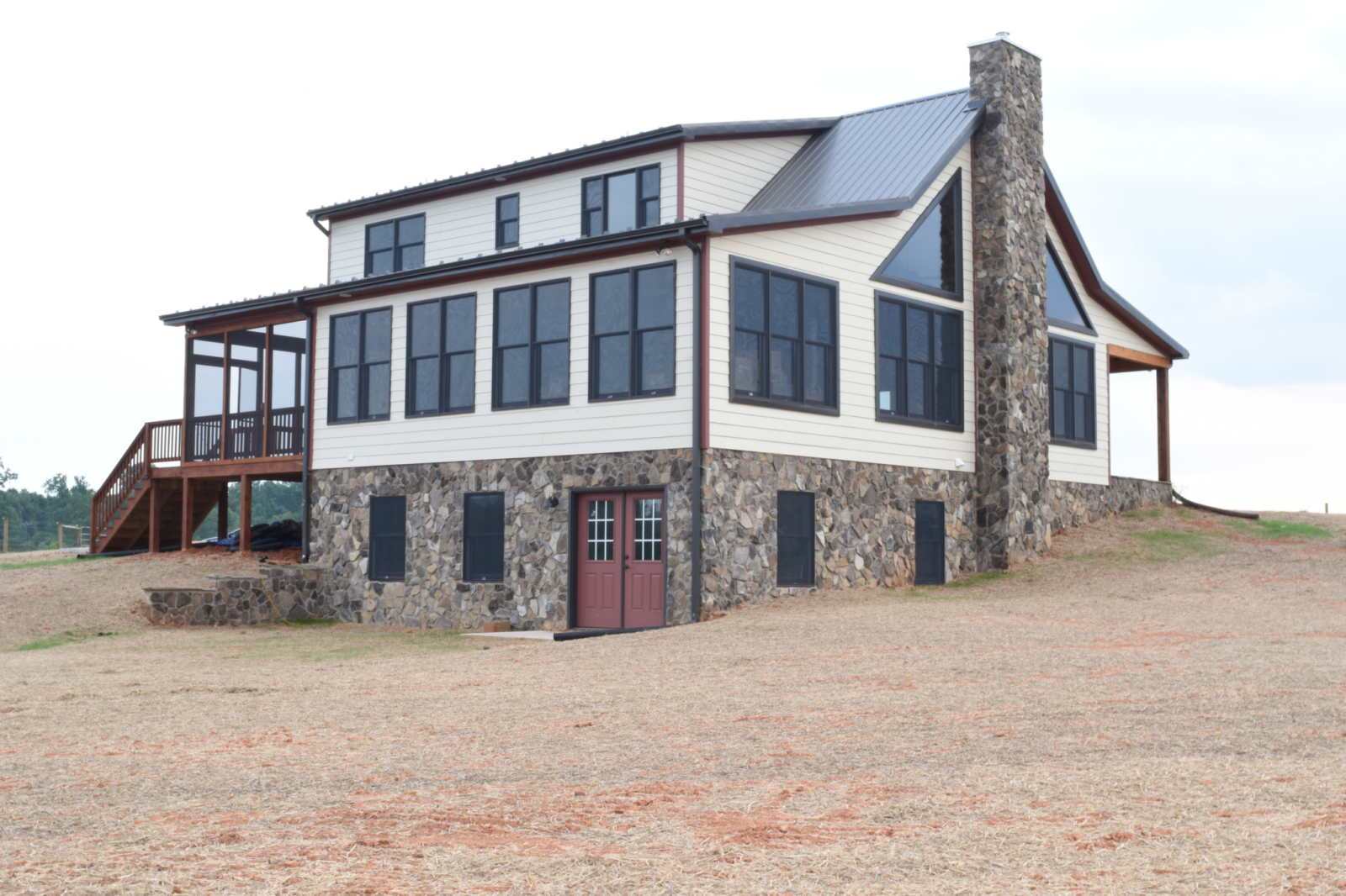 casa en Miller Homes Inc. por Miller Homes Inc.