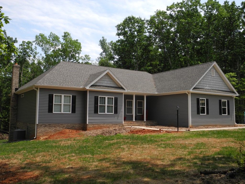 casa en Miller Homes Inc. por Miller Homes Inc.