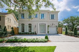 Miller Building Company, Inc. por Miller Building Company, Inc. en New Orleans Louisiana
