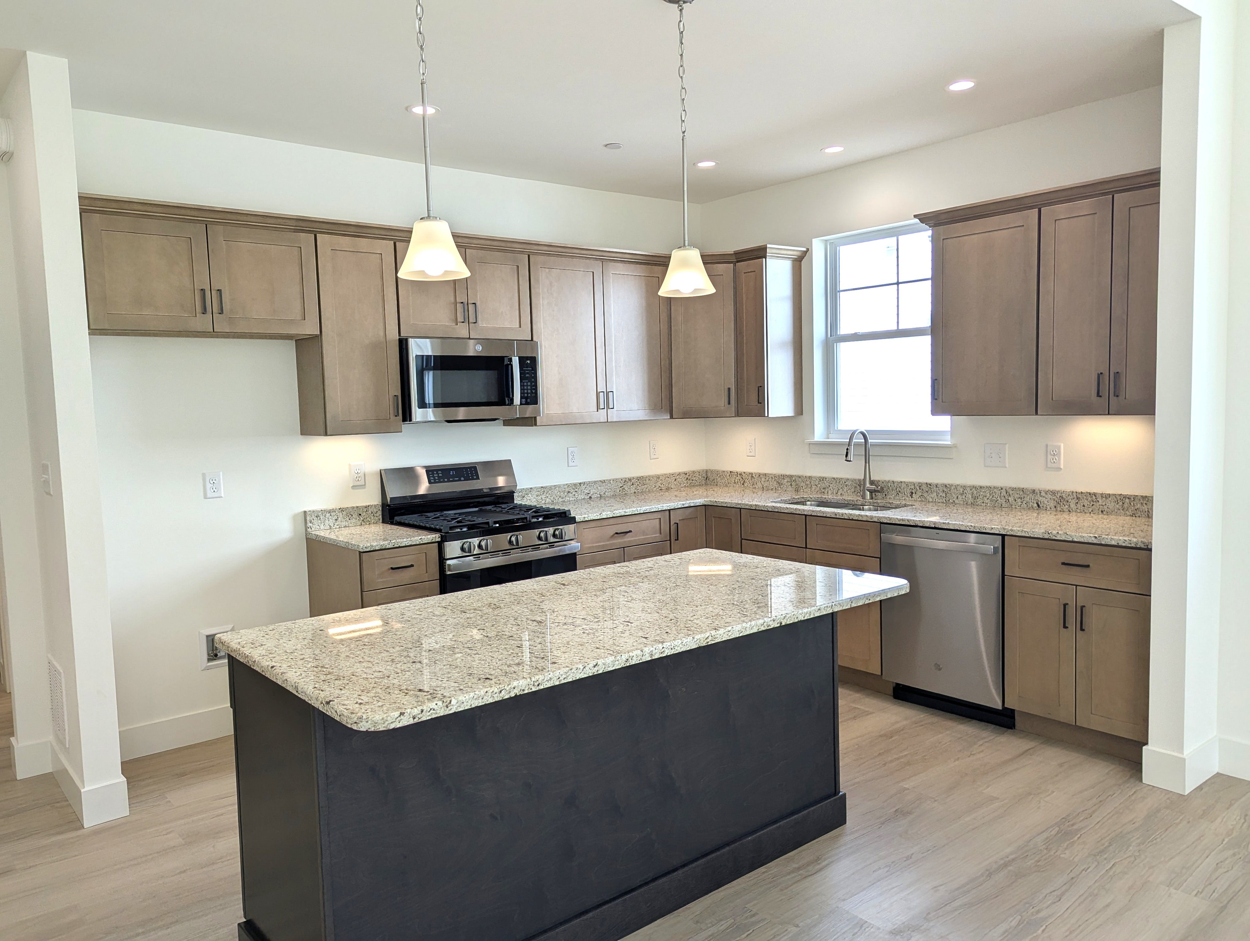 Similar END home- options depicted