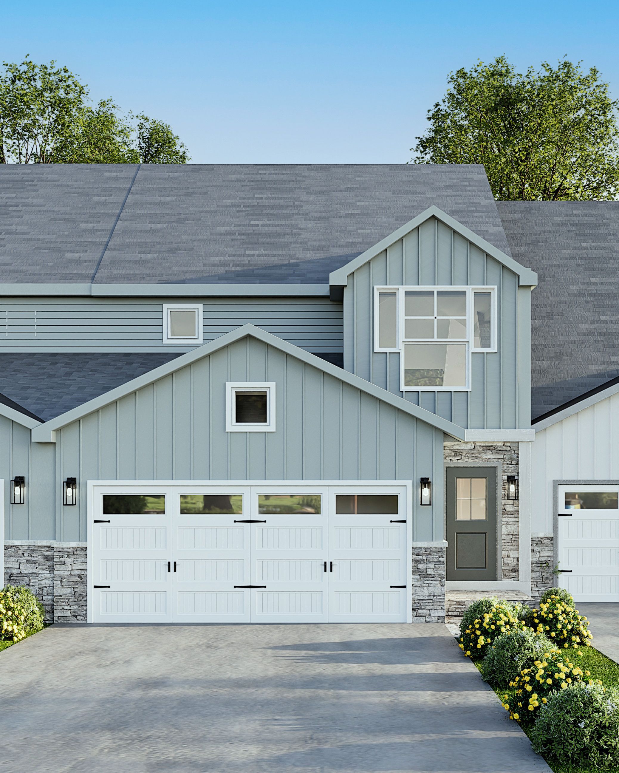Artist rendering
