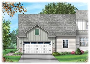 Cardinal - Peregrine: Columbia, Pennsylvania - Millfield Construction Company