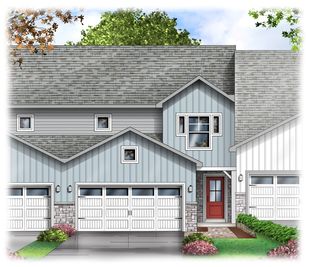 Dawn - Peregrine: Columbia, Pennsylvania - Millfield Construction Company