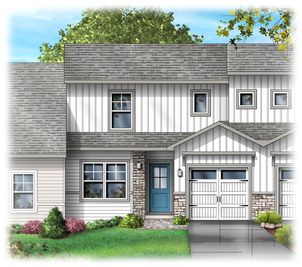 Chickadee - Peregrine: Columbia, Pennsylvania - Millfield Construction Company