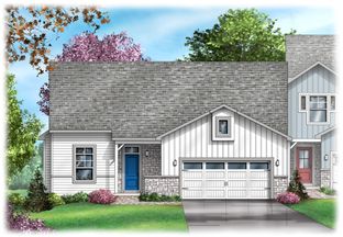 Hutton - Peregrine: Columbia, Pennsylvania - Millfield Construction Company