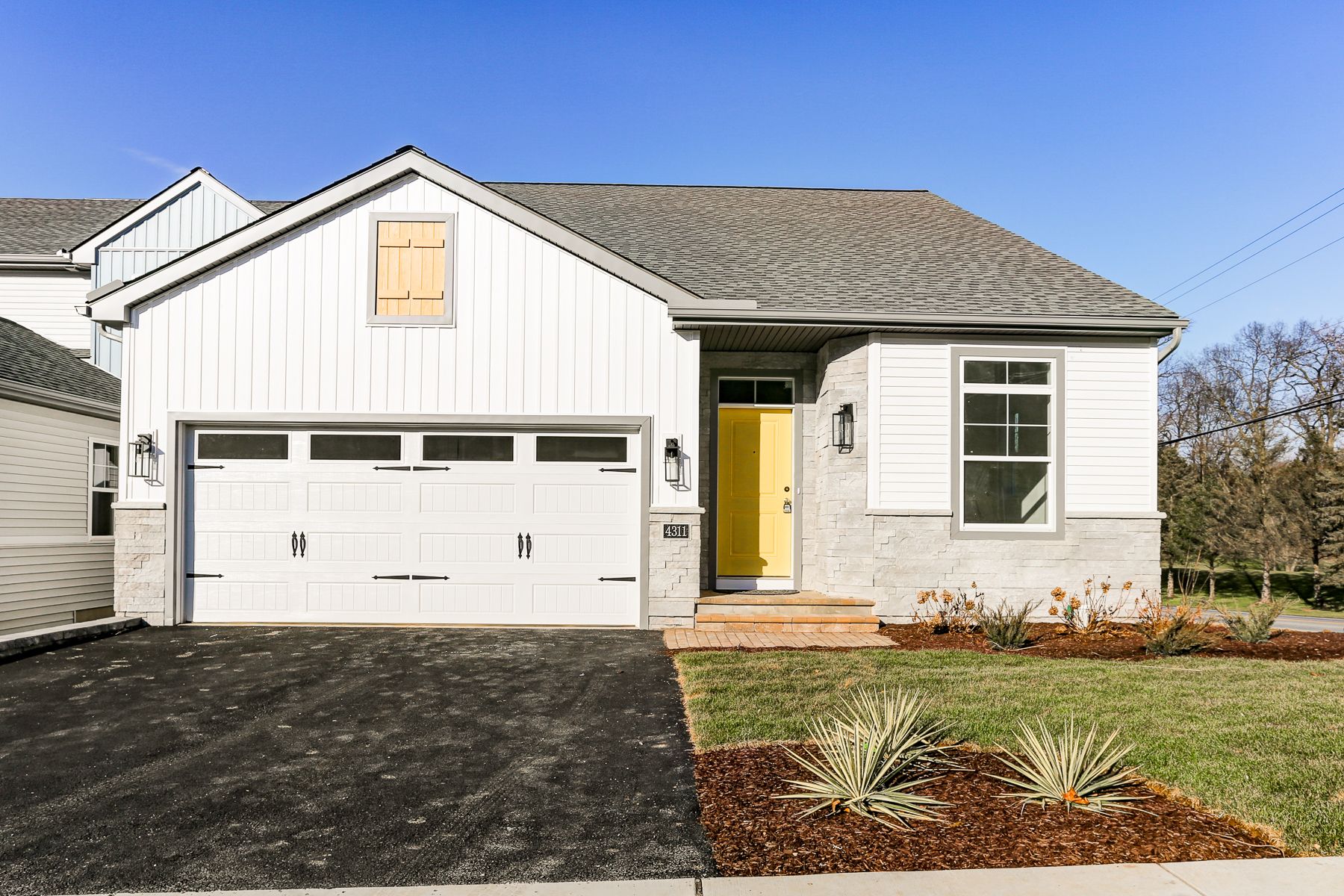 Kendal Ranch floor plan