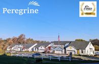 Peregrine por Millfield Construction Company en Lancaster Pennsylvania