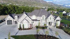 Millhaven Homes - Lindon, UT