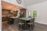 casa en Mills Custom Homes por Mills Custom Homes