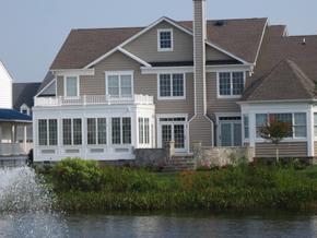 Mills Creek Builders - Ocean City, MD