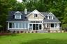 casa en Millward Custom Homes por Millward Custom Homes