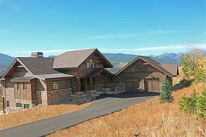 Millworks Constructions Services, LLC - Fraser, CO