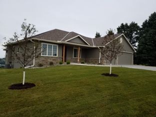 Mintken Builders por Mintken Builders en Omaha Nebraska