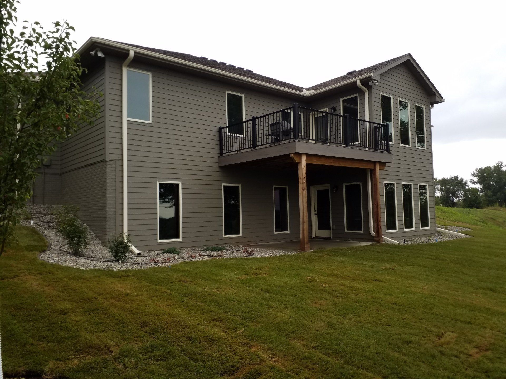 casa en Mintken Builders por Mintken Builders