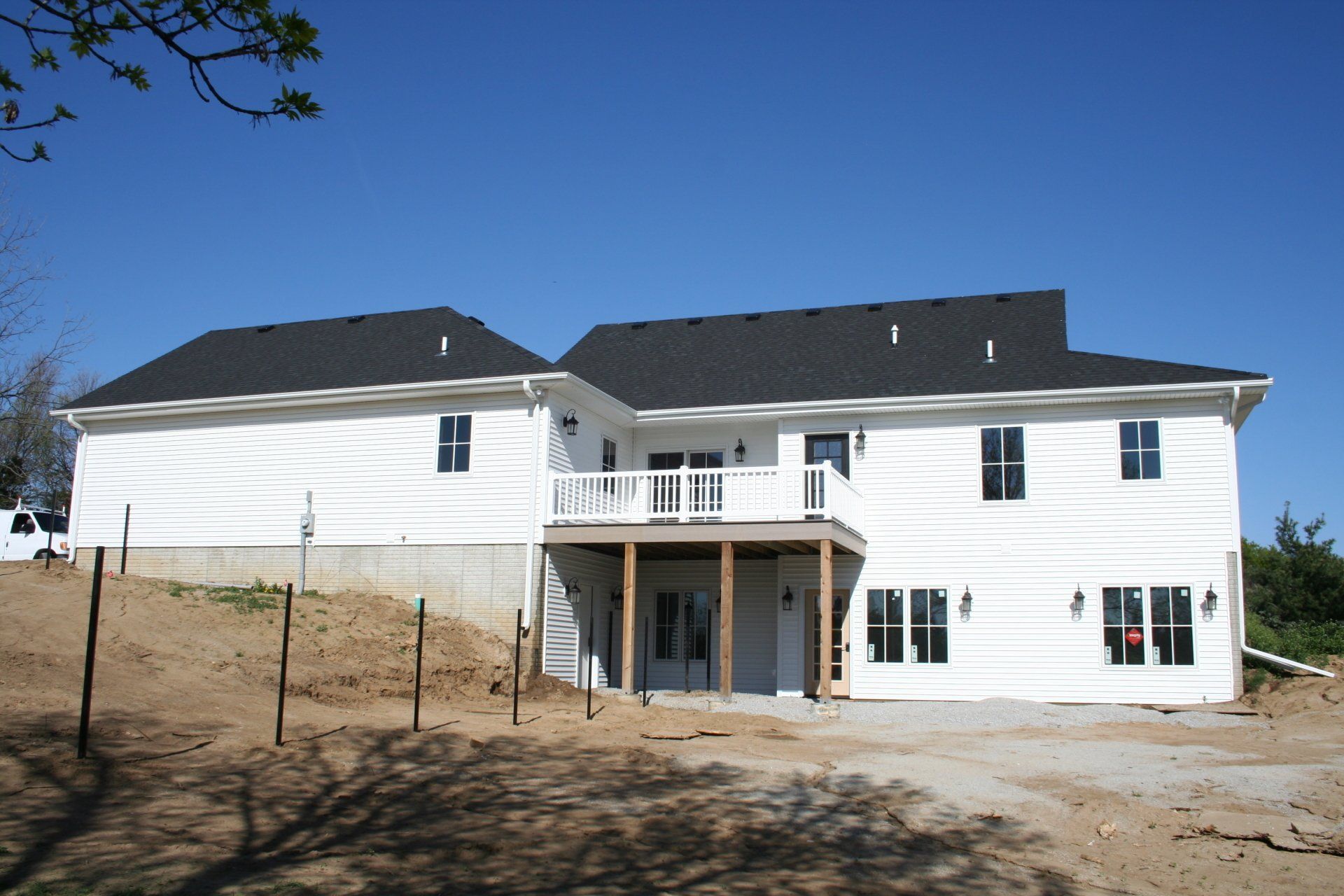 casa en Mintken Builders por Mintken Builders