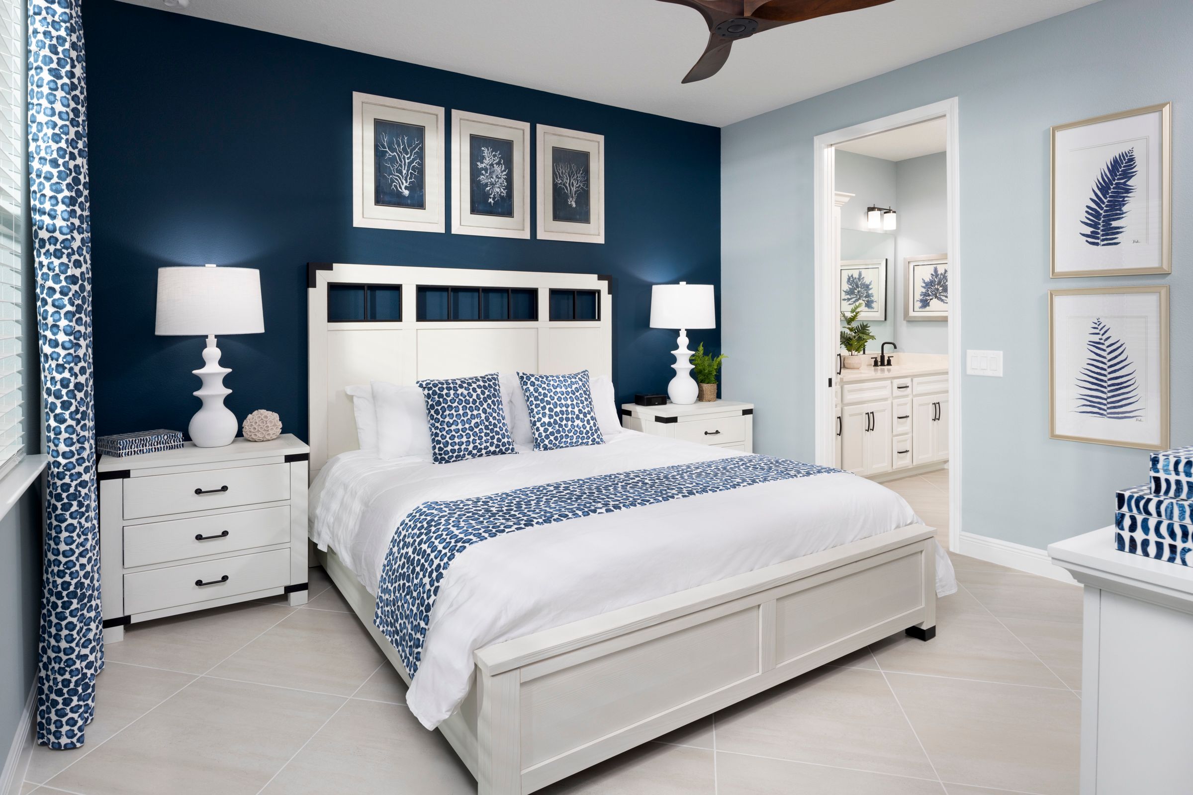 Hula Primary Bedroom