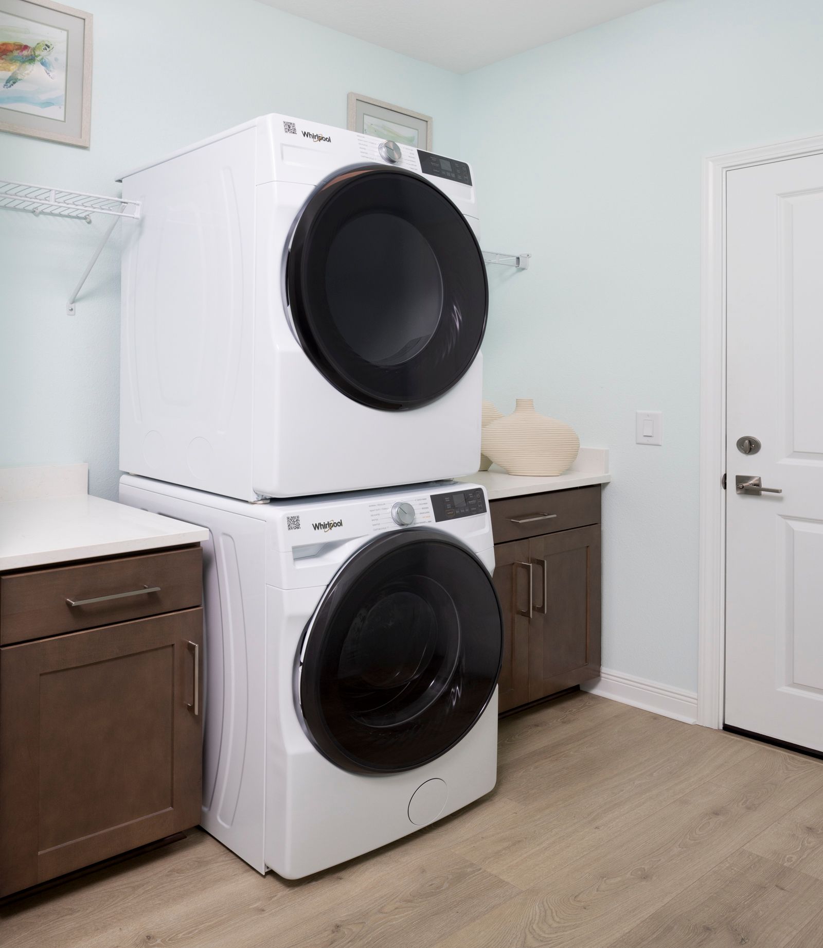 Mango Laundry