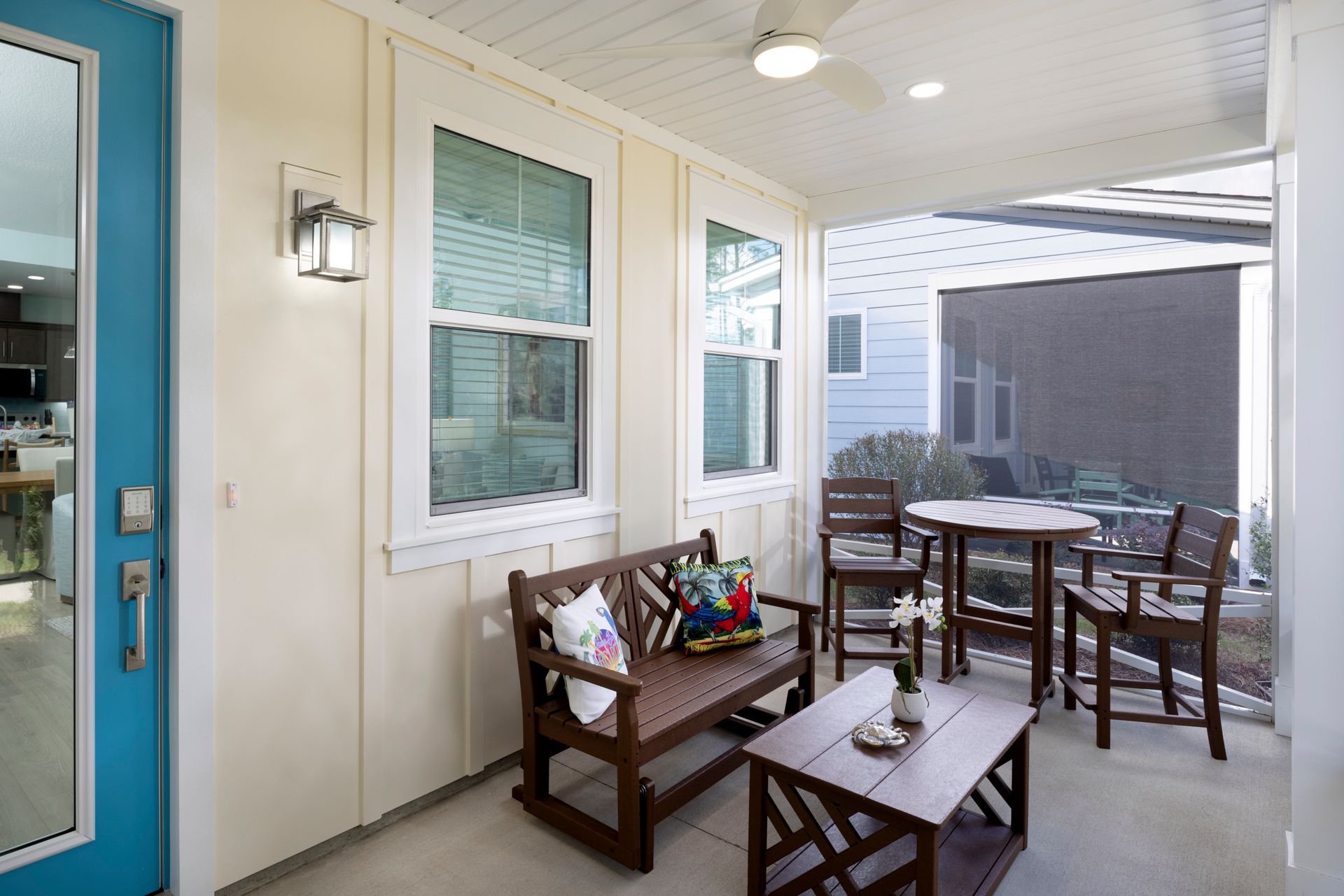 Mango Porch