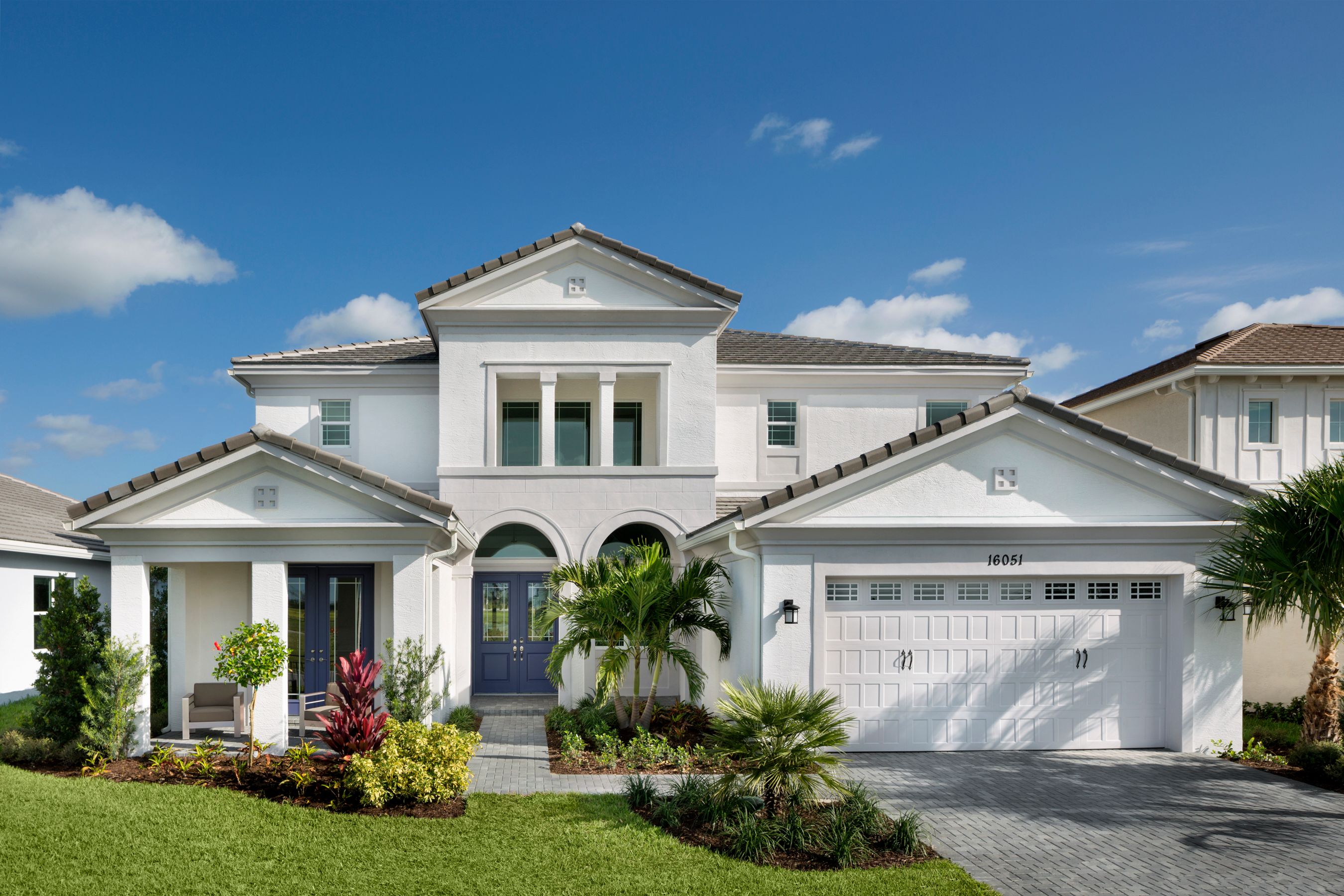 Kestrel Grand - Westlake: Westlake, Florida - Minto Communities