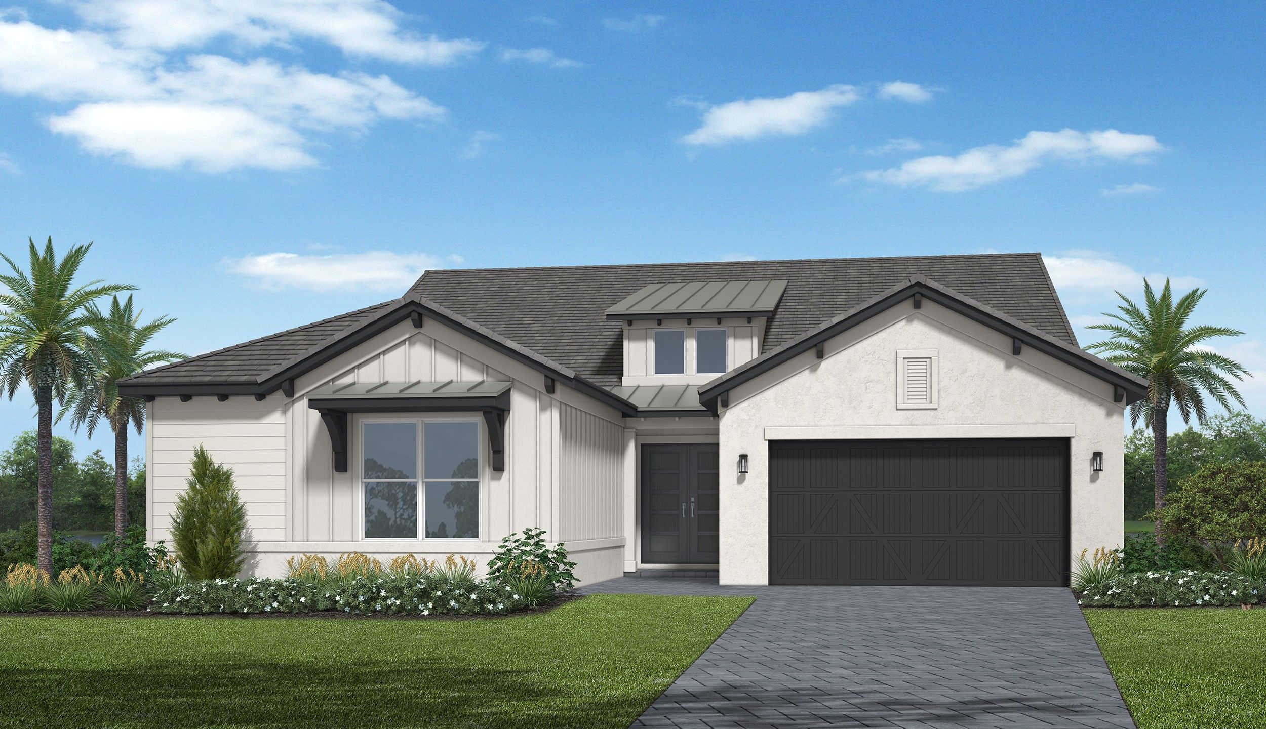 Kingfisher Grand floor plan