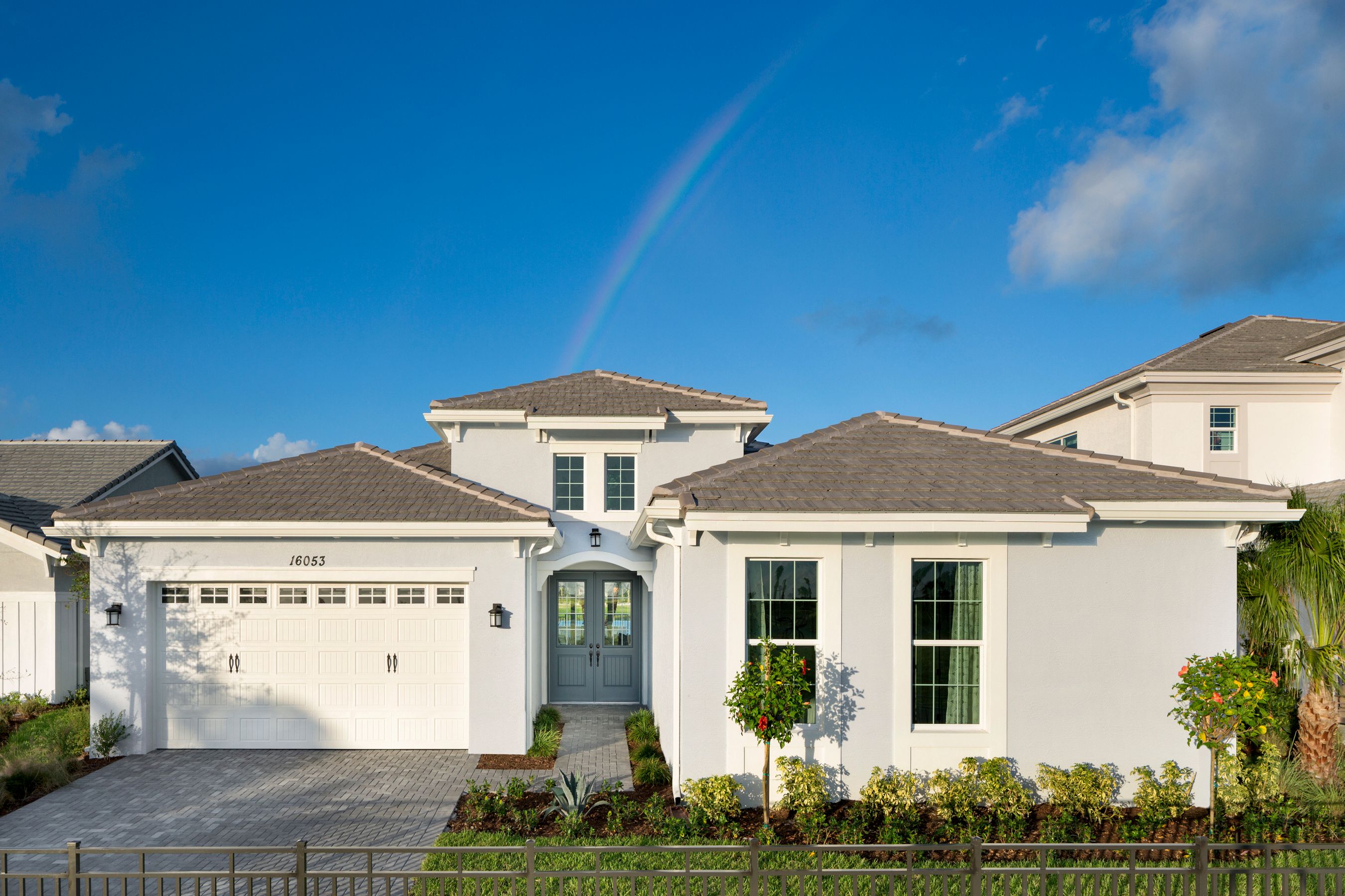 Kingfisher Grand - Westlake: Westlake, Florida - Minto Communities