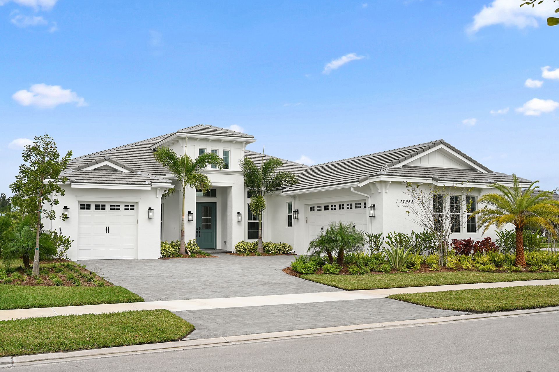 14953 Woodlot Court (Tequesta)