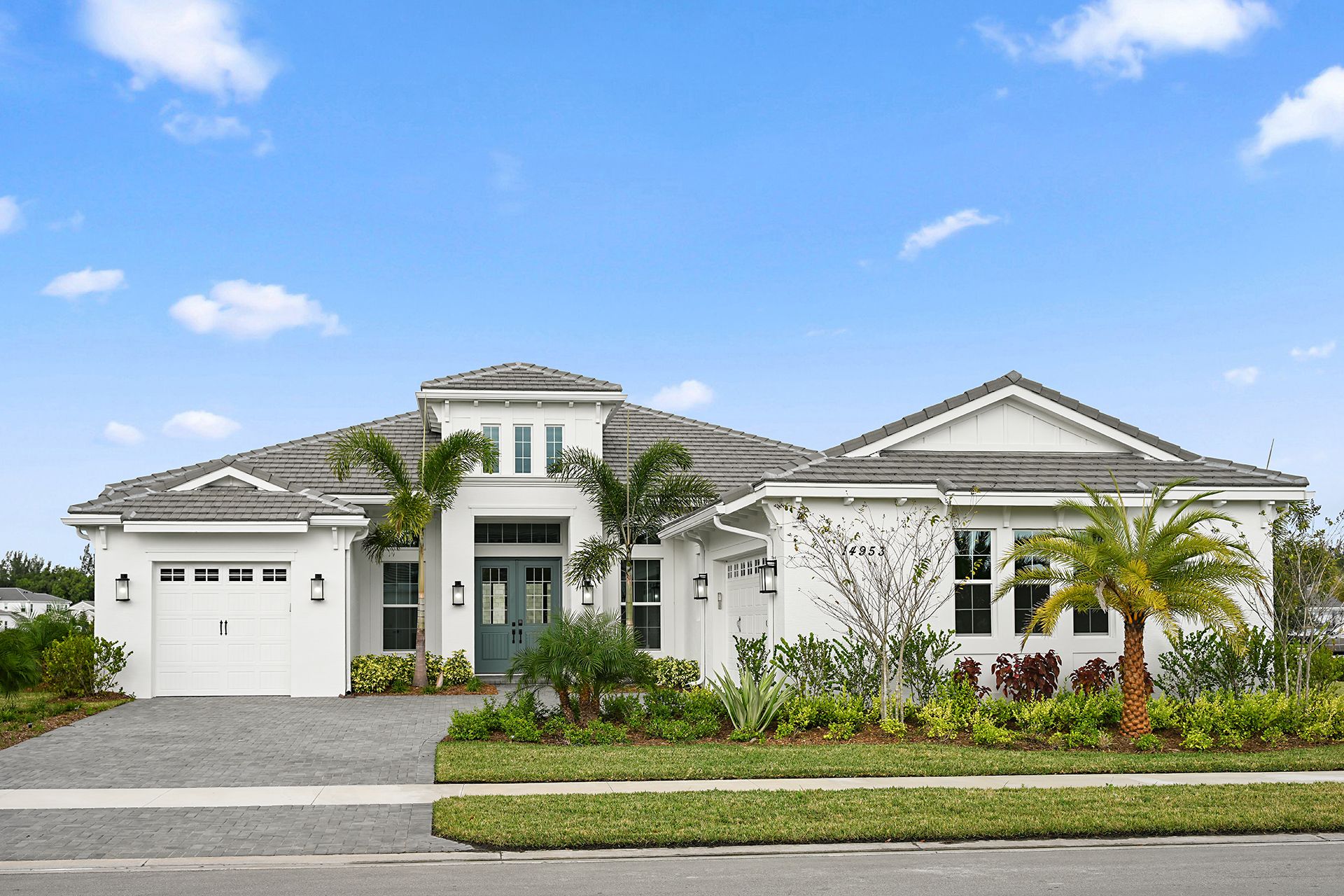 Tequesta - Westlake: Westlake, Florida - Minto Communities