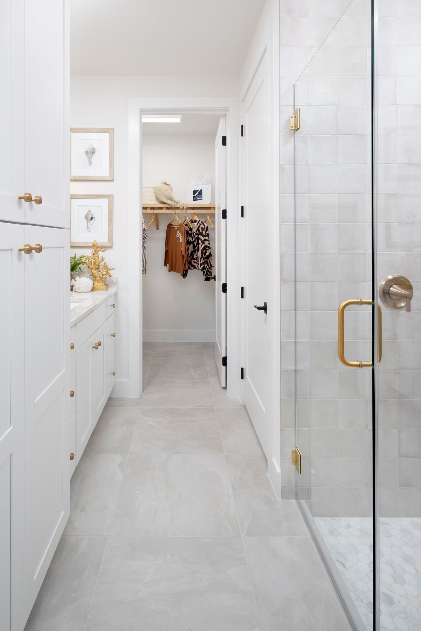 Guest Bath
