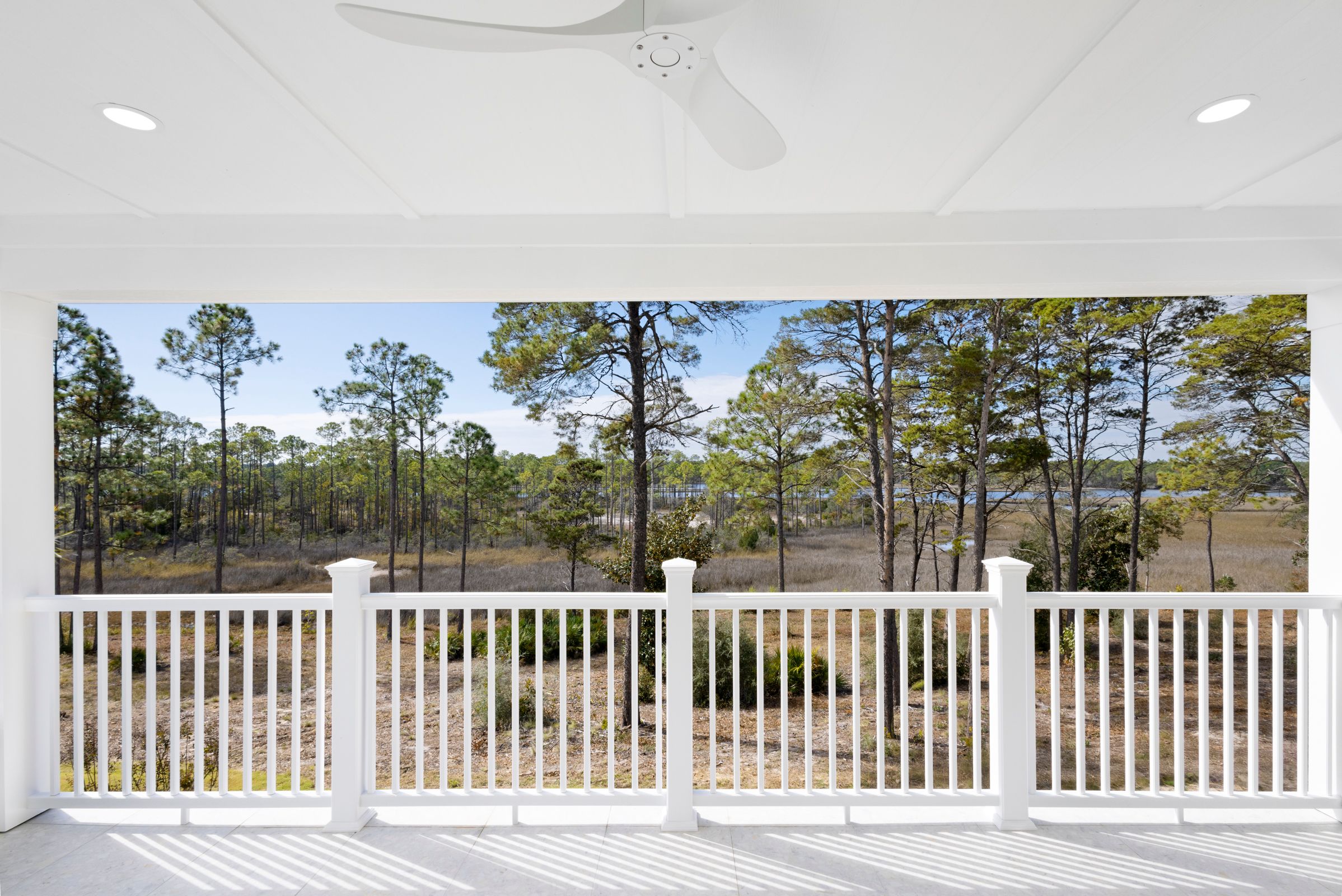 Grand Mainsail Balcony 2