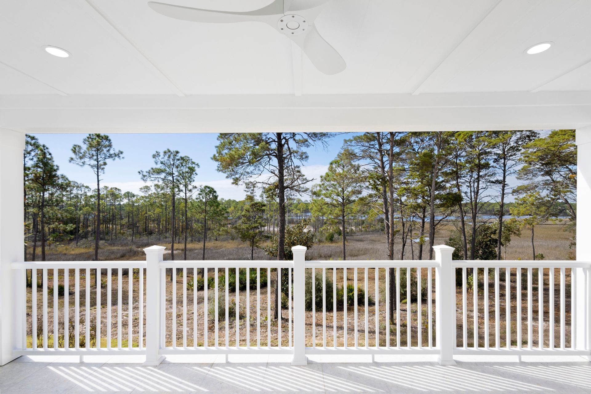 Grand Mainsail Balcony 2