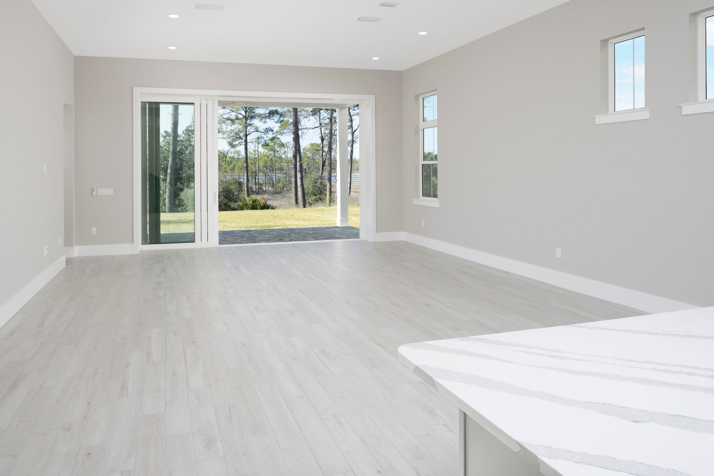 Grand Mainsail Great Rm