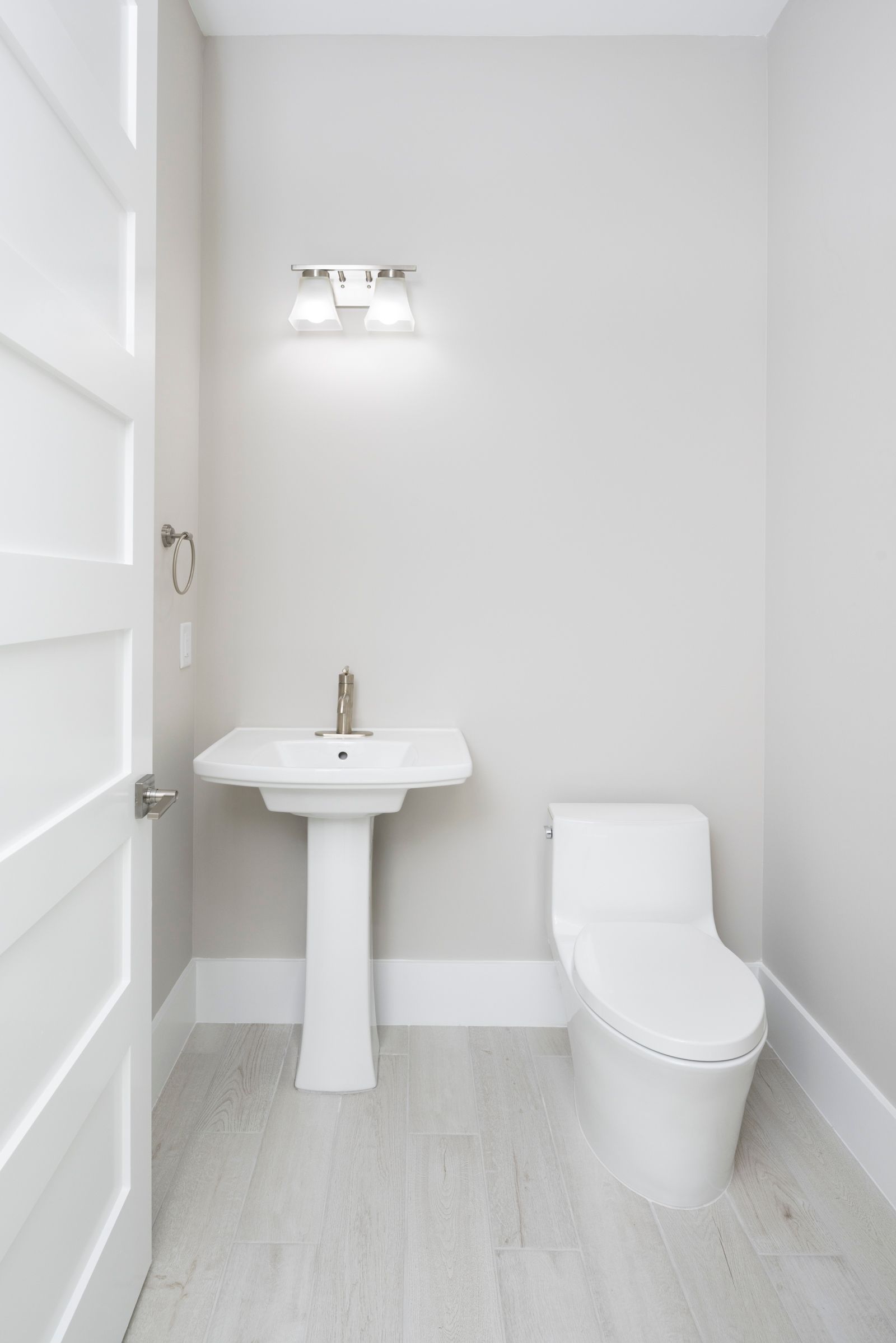 Grand Mainsail Powder Bath