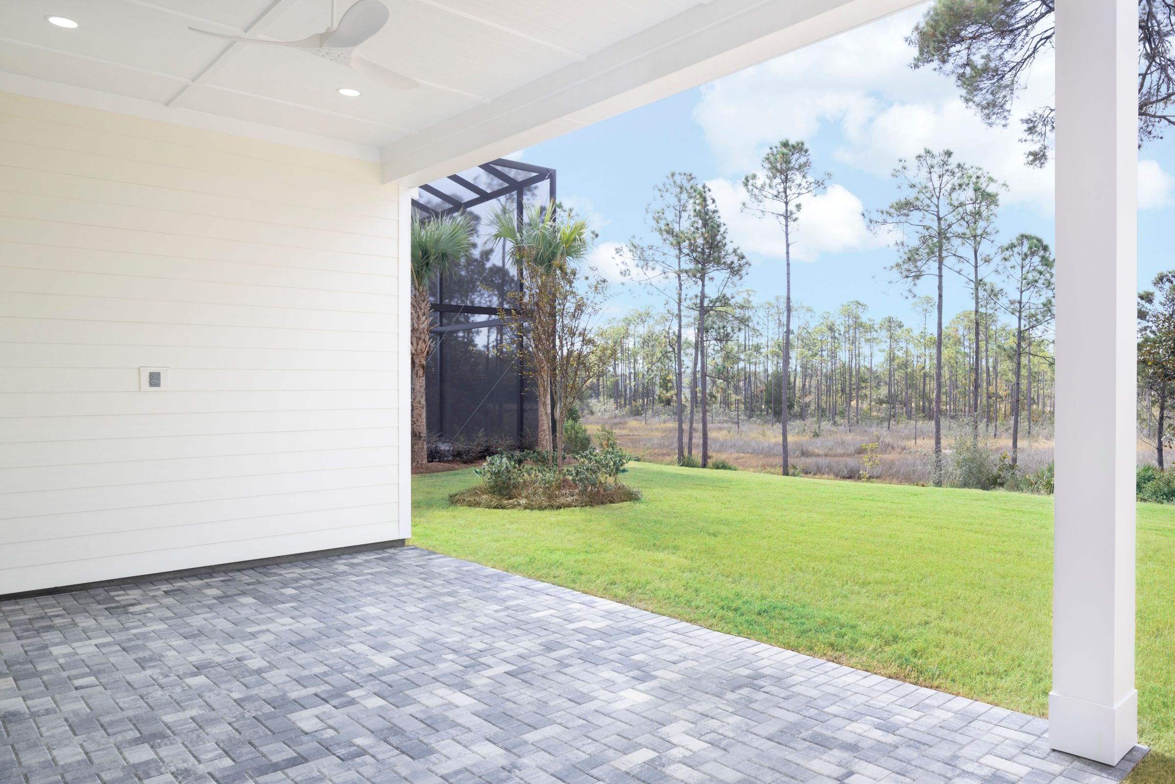 Grand Mainsail Lanai