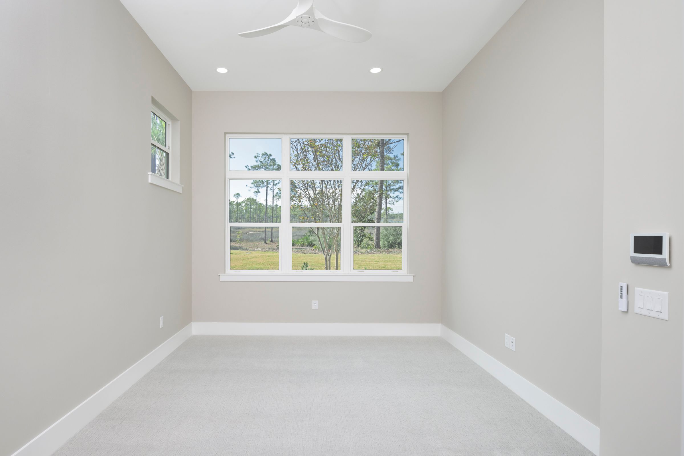 Grand Mainsail Primary Bed