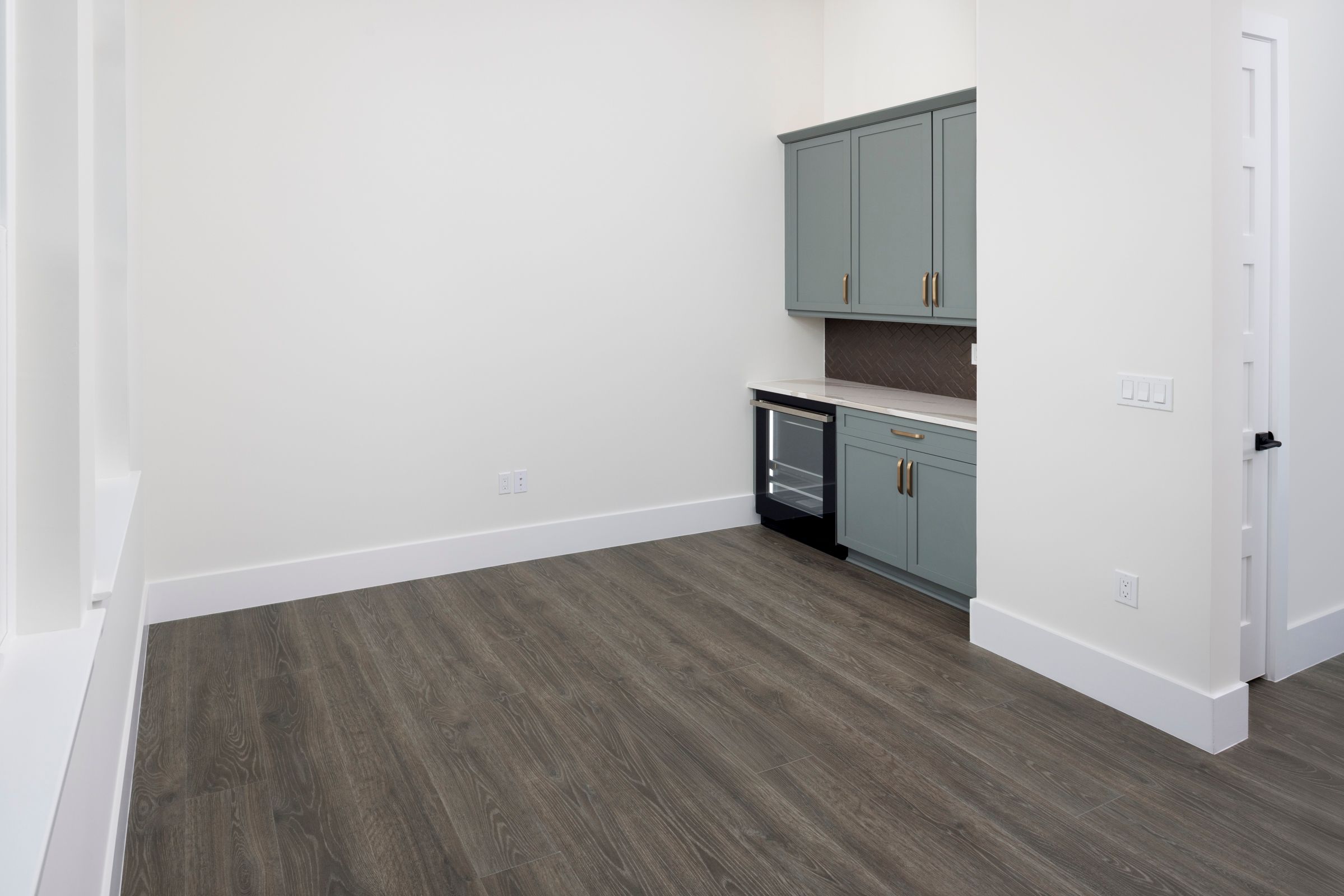 Grand Spinnaker Den 2