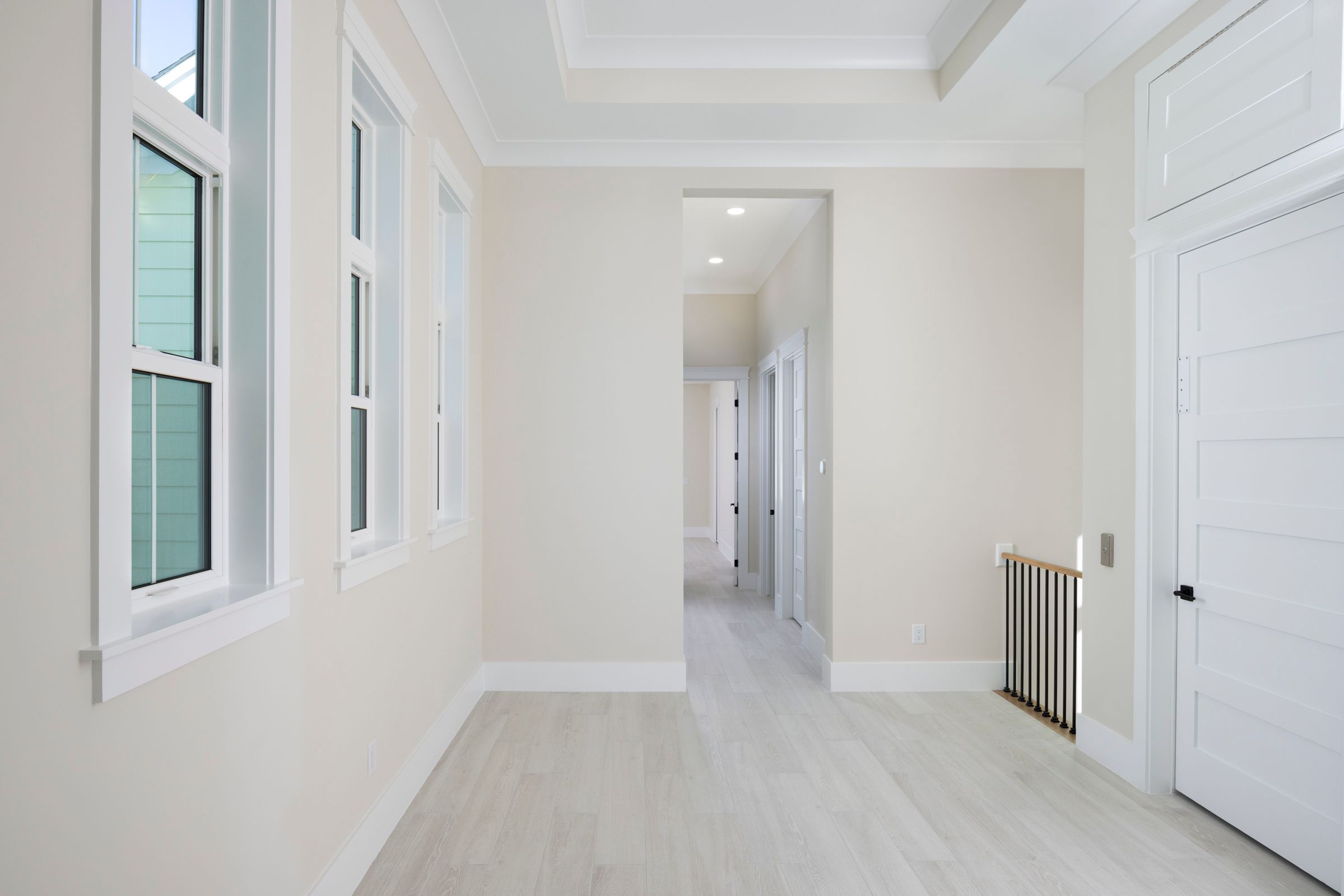 Grand Wayfarer 2nd Floor Landing