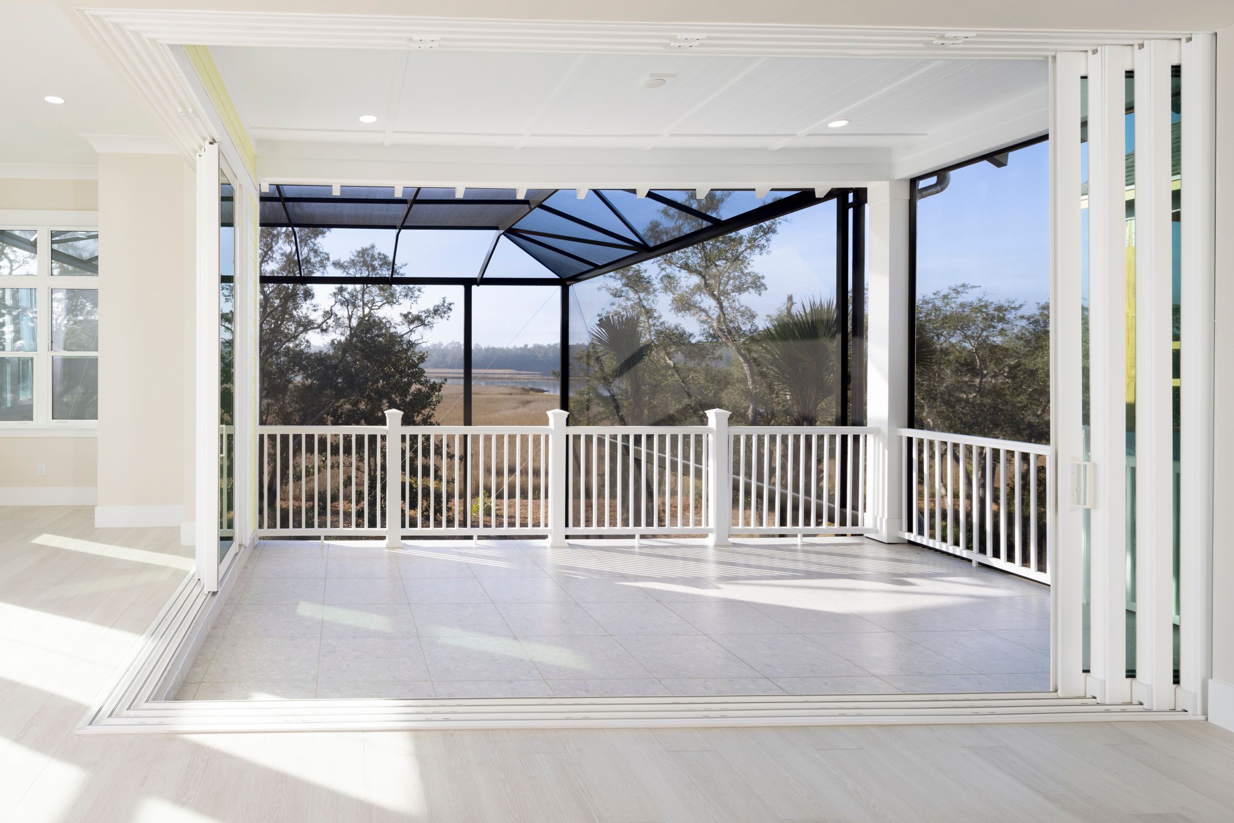 Grand Wayfarer Balcony