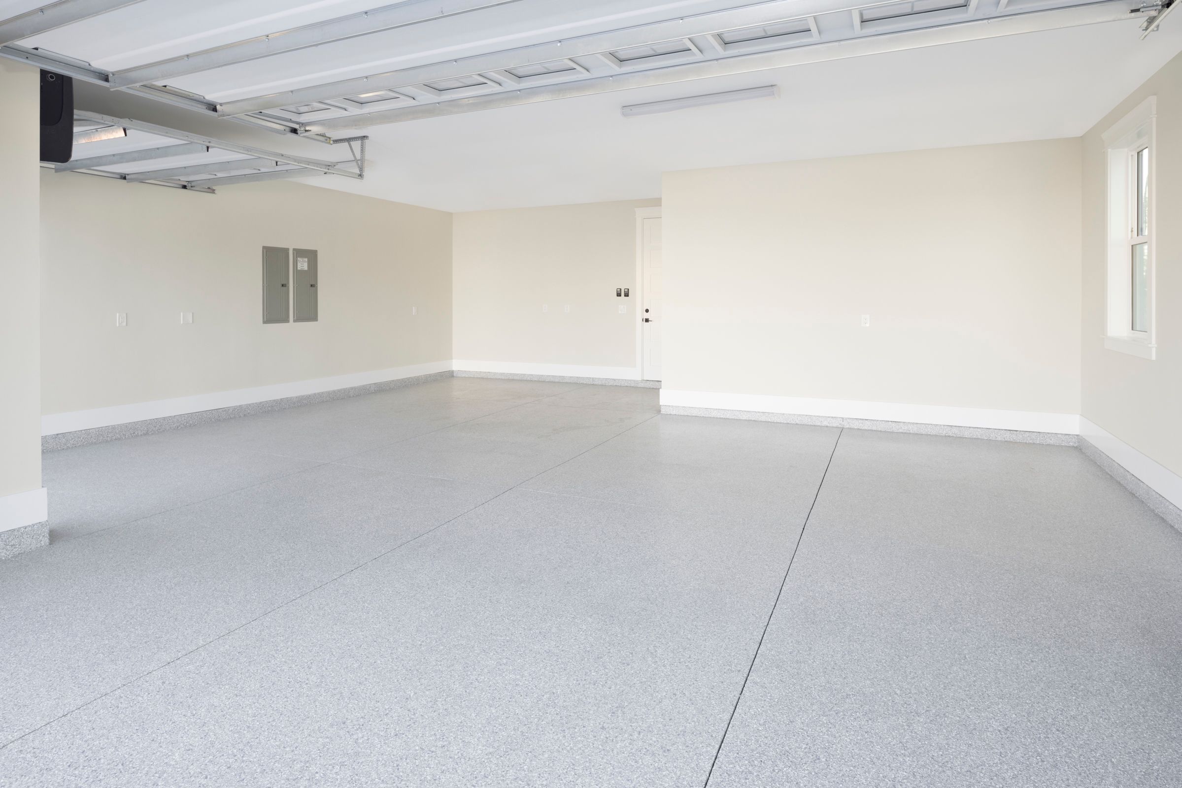 Grand Wayfarer Garage